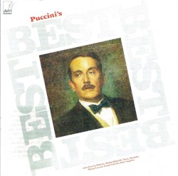 Puccini’s Best