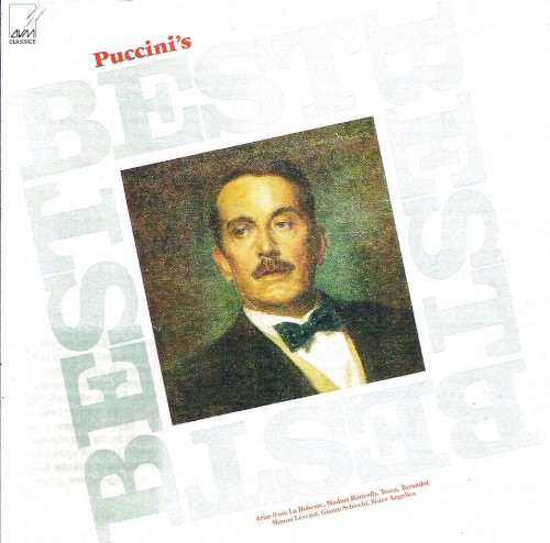 Puccini’s Best
