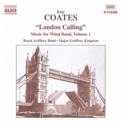 London Calling