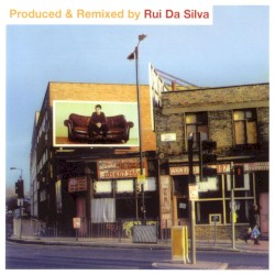 Produced and Remixed By