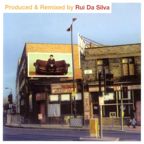 Produced and Remixed By