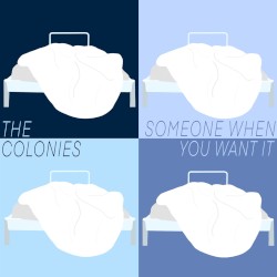 Someone When You Want It