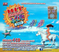 Hit Mania estate 2015