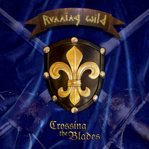 Crossing the Blades