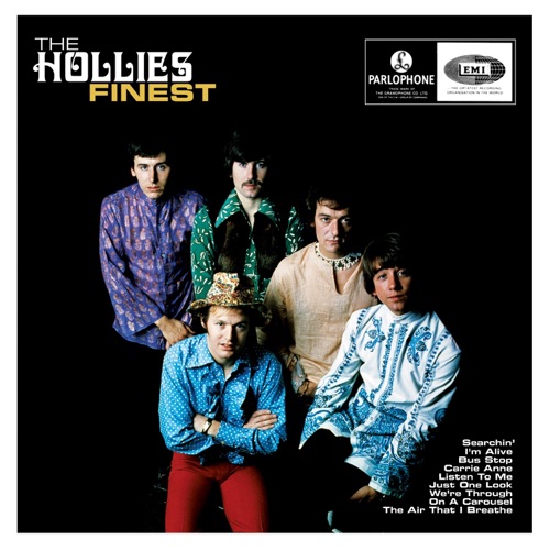 Hollies Finest
