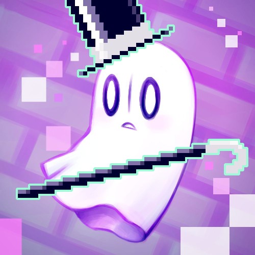 Undertale: Ghost Fight