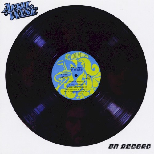On Record