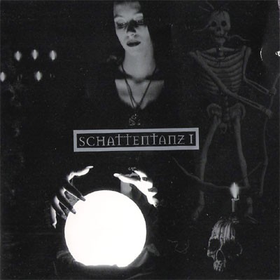 Schattentanz I