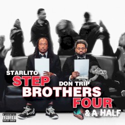 Step Brothers Four & A Half