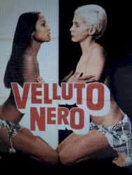 Velluto Nero