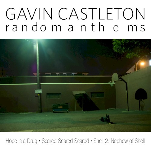 Random Anthems