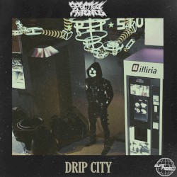 DRIP CITY