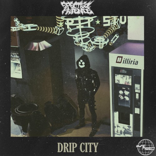 DRIP CITY