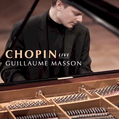 Chopin Live