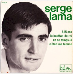 À 15 ans
