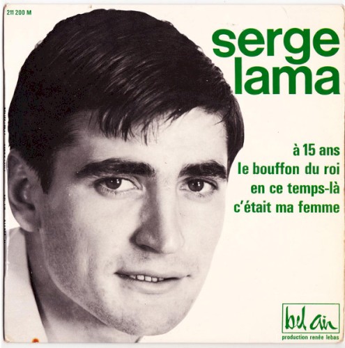 À 15 ans
