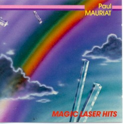 Magic Laser Hits