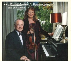 Sónötukvöld / Sonata soirée