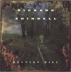 Reunion Hill