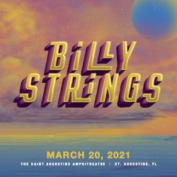2021-03-20: St. Augustine Amphitheatre, St. Augustine, FL, USA