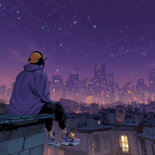 Full of the Stars