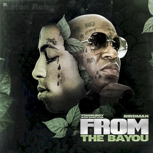 From The Bayou