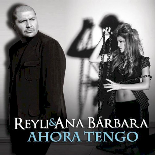 Ahora tengo