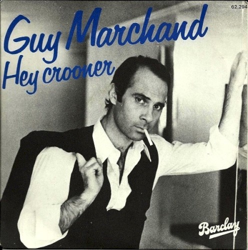 Hey Crooner