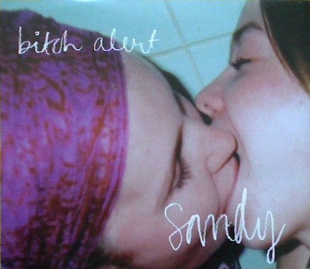 Sandy