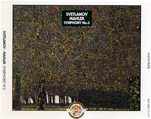 Symphony no. 3
