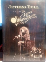 Live at the London Hippodrome