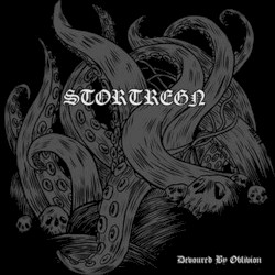 Devoured by Oblivion