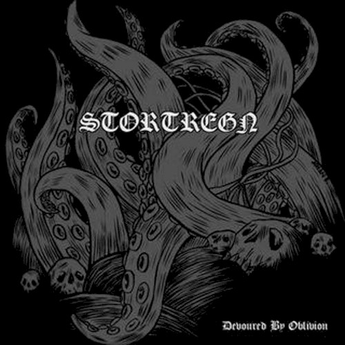 Devoured by Oblivion