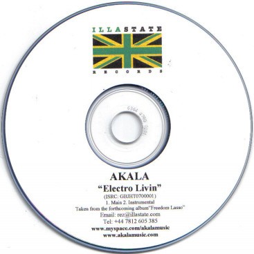 Electro Livin
