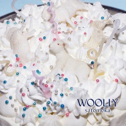 WOOLLY