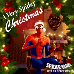 A Very Spidey Christmas