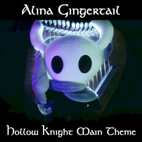 Hollow Knight Main Theme