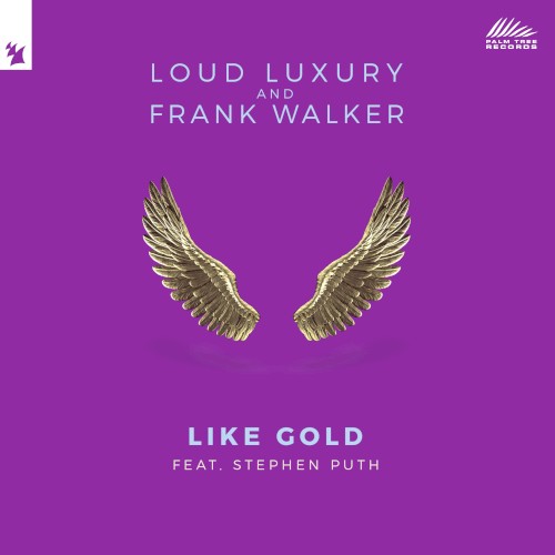 Like Gold