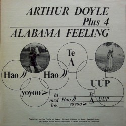 Alabama Feeling