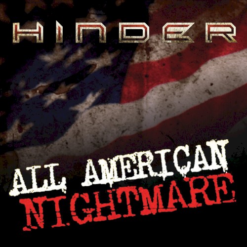 All American Nightmare