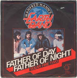 Father of Day, Father of Night
