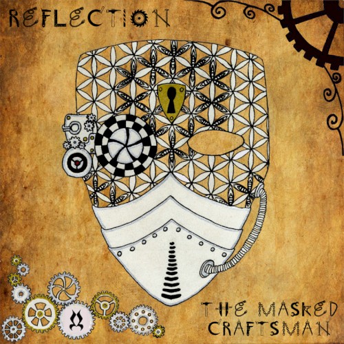 The Masked Craftsman