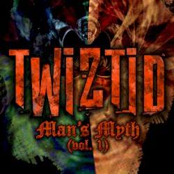 Man’s Myth (Vol. 1)