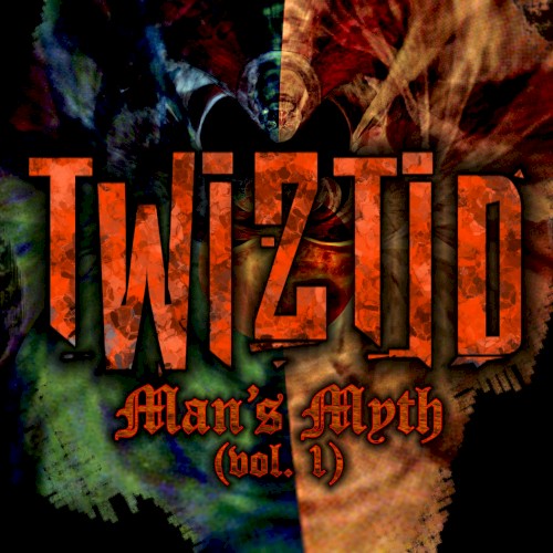 Man’s Myth (Vol. 1)