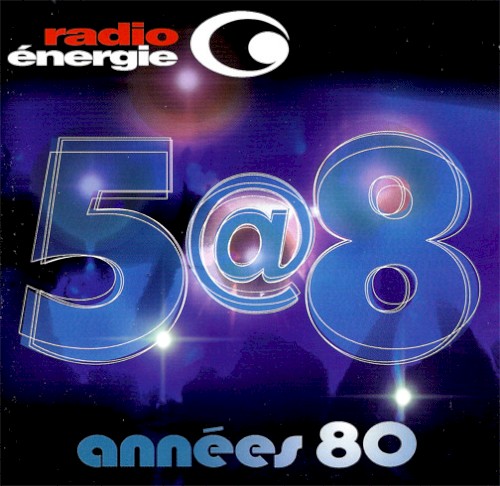 5@8 Années 80