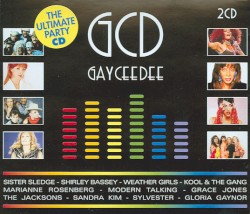 GCD GayCeeDee