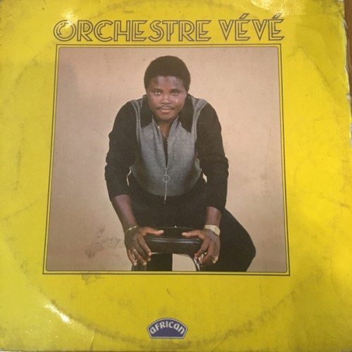 Orchestre Vévé