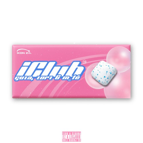 iClub
