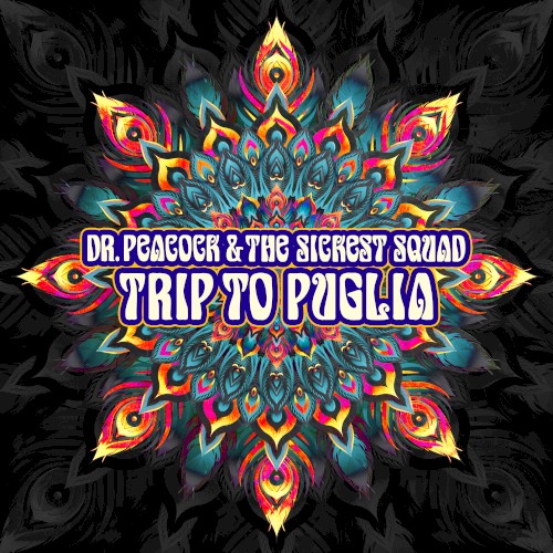 Trip to Puglia
