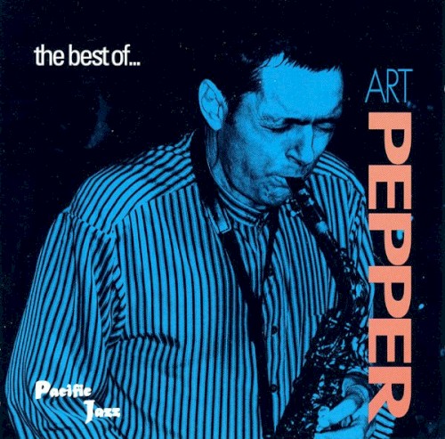 The Best of Art Pepper